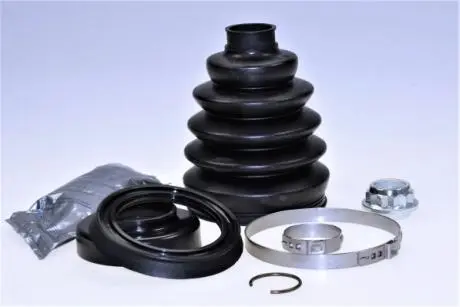 Пильник ШРКШ (зовнішній) VW Caddy III/IV/Passat/T5/Audi A4/A6 07- (к-кт) SPIDAN 36148