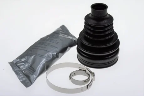 Гумовий пильовик шарніра Внутрішн/передн (fi: 21/63) (довжина92) FIAT 500, 500 C, PANDA LANCIA YPSILON 0.9-1.2LPG 07.07- SPIDAN 36166