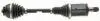 Приводной вал BMW 1 F20/3 F30 xDrive &quot;FL &quot;13&gt;&gt; SPIDAN 36179 (фото 1)