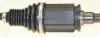 Приводной вал BMW 1 F20/3 F30 xDrive &quot;FR &quot;13&gt;&gt; SPIDAN 36180 (фото 3)