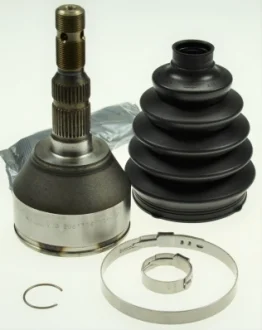 Шарнір приводного валу зовнішній Лів/Прав (33z/24z/52мм, попередньо змащений на заводі) OPEL MERIVA B 1.4/1.4LPG 06.10-03.17 SPIDAN 36263