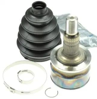 ШРКШ (зовнішній) Opel Insignia A 08-17/Astra J 09-15/ Vectra C 02-08 (30z/24z/51.2mm/84.4mm/93.7mm) SPIDAN 36266