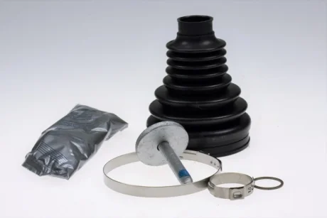 Гумовий пильовик шарніра (fi: 25/91) (довжина111) VOLVO S60 II, V40, V60 I, V70 III 1.5-2.0D 03.12-08.19 SPIDAN 36297