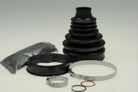 Гумовий пильовик шарніра Внутрішн/передн (fi: 26/76) (довжина103) CHEVROLET TRAX, OPEL MOKKA / MOKKA X 1.4-1.7D 06.12- SPIDAN 36353