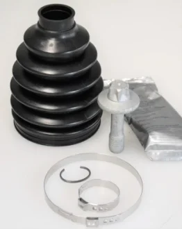 Гумовий пильовик шарніра зовнішн/передн (fi: 30/87) (довжина129) MERCEDES A (W176), B SPORTS TOURER (W246, W242), CLA (C117), CLA SHOOTING BRAKE (X117) 1.6-Electric 11.11-12.19 MERCEDES SPIDAN 36358