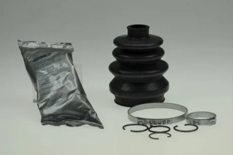 Гумовий пильовик шарніра Внутрішн/передн (fi: 19/55) (довжина98) OPEL ASTRA J, MERIVA B 1.4/1.6 12.09- SPIDAN 36380