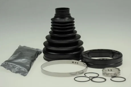 Гумовий пильовик шарніра Внутрішн/передн (fi: 27/71) (довжина110) SEAT ALHAMBRA, VW SHARAN 1.8-2.8 09.97-03.10 SPIDAN 36387