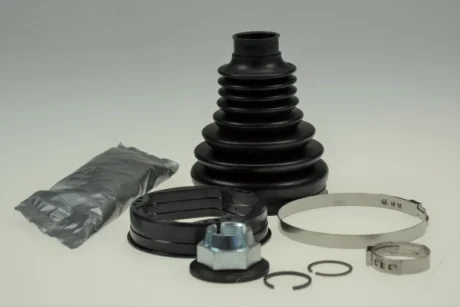 Гумовий пильовик шарніра Внутрішн/передн (fi: 25/91) (довжина111) FORD C-MAX II, FOCUS III, FOCUS III/HATCHBACK, FOCUS III/KOMBI, GRAND C-MAX, KUGA II 1.5/1.6/1.6ALK 07.10-02.20 SPIDAN 36391