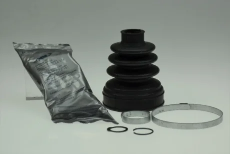 Гумовий пильовик шарніра Внутрішн/передн (fi: 20/66) (довжина91) OPEL ADAM, CORSA D, CORSA D/HATCHBACK 1.0/1.2/1.2LPG 07.06-05.19 SPIDAN 36394