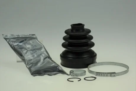 Гумовий пильовик шарніра Внутрішн/передн (fi: 20/66) (довжина87) RENAULT GRAND SCENIC III, MEGANE, MEGANE III, SCENIC III 1.2-1.6LPG 11.08-03.17 SPIDAN 36399