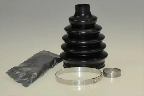 Гумовий пильовик шарніра зовнішн/передн (fi: 24/75) (довжина115) SKODA CITIGO VW LOAD UP!, UP! 1.0/1.0CNG 08.11-11.23 SPIDAN 36407