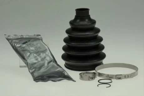 Гумовий пильовик шарніра зовнішн/передн (fi: 23/75) (довжина117) NISSAN MICRA C+C III, MICRA III 1.2/1.4 01.03-06.10 SPIDAN 36413