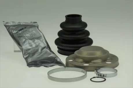 Гумовий пильовик шарніра задн/зовнішн (fi: 27/51) (довжина78) BMW X3 (E83) 2.0D-3.0D 09.03-12.11 SPIDAN 36417