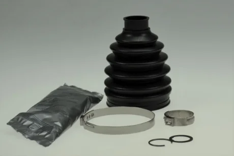 Гумовий пильовик шарніра зовнішн/передн (fi: 23/69) (довжина99) SUZUKI SWIFT III 1.3 02.05- SPIDAN 36427