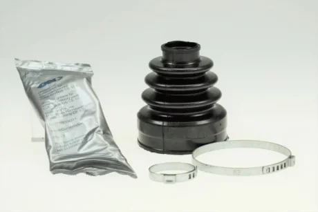 Гумовий пильовик шарніра Внутрішн/передн (fi: 24/69) (довжина88) TOYOTA AURIS 1.8H 10.12-12.18 SPIDAN 36431