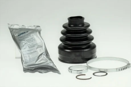 Гумовий пильовик шарніра Внутрішн/передн (fi: 24/69) (довжина88) TOYOTA AURIS 1.8H 10.12-12.18 SPIDAN 36432