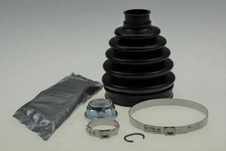 Гумовий пильовик шарніра зовнішній/передн (fi: 27/81) (довжина106) MERCEDES A (W169), B SPORTS TOURER (W245) 1.5-2.0D 09.04-06.12 SPIDAN 36461