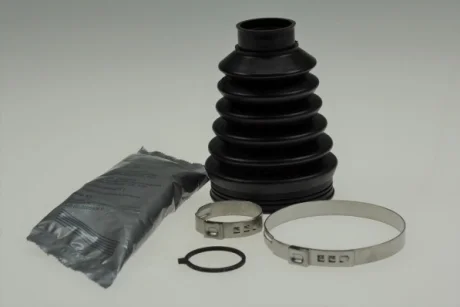 Гумовий пильовик шарніра Внутрішн/передн (fi: 28/67) (довжина102) MERCEDES A (W176), B SPORTS TOURER (W246, W242), CLA (C117), CLA SHOOTING BRAKE (X117), GLA (X156) 1.5D-Electric 11.11-12.19 SPIDAN 36462