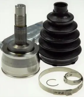 Автозапчасть SPIDAN 36484