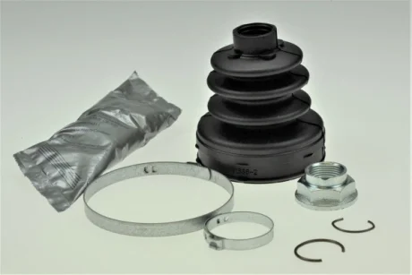 Гумовий пильовик шарніра Внутрішн (fi: 21/64) (довжина99) FORD B-MAX, FIESTA VI 1.0-1.6D 06.08- SPIDAN 36486