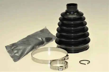 Пыльник ШРКШ (наружный) Peugeot 1007 1.4 05- (19.5x70x103) (к-кт) SPIDAN 36489