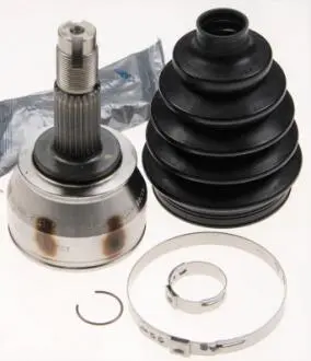 ШРКШ (наружный) Citroen Nemo 10-/Fiat Fiorino 07-/Punto 03-12/Panda 12- (25z/24z/51mm/84mm/46mm) SPIDAN 36505