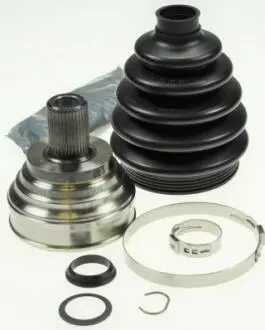 ШРКШ (наружный) VW Caddy 1.4/1.6/2.0SDI/EcoFuel 03- SPIDAN 36510