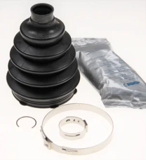 Гумовий пильовик шарніра передн (fi: 23/75) (довжина115) ALFA ROMEO MITO FIAT 500, 500 C, PANDA, PUNTO, PUNTO/HATCHBACK LANCIA YPSILON 1.0H-1.4LPG 08.08- SPIDAN 36517