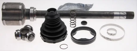 Шарнір приводного валу трипод Лів/Прав (31z) FIAT DUCATO 2.3D 01.07- SPIDAN 36523