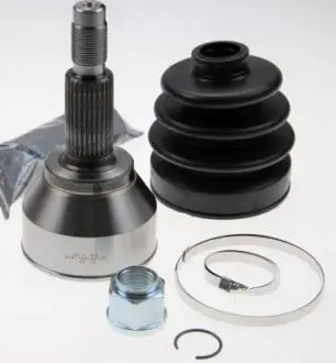 ШРУС зовн. NISSAN Juke/Leaf/NV200 "0,0-1,6 "10>> SPIDAN ="36621"