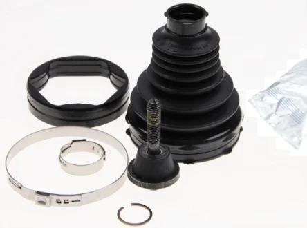 Гумовий пильовик шарніра Внутрішн/передн (fi: 25/91) (довжина111) VOLVO V40, XC40 1.5/2.0/2.0D 02.15- SPIDAN 36655