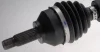 Привідний вал передн Прав 925мм (відновлений) MINI COUNTRYMAN (R60), PACEMAN (R61) 1.6 08.10-10.16 SPIDAN 36719 (фото 2)