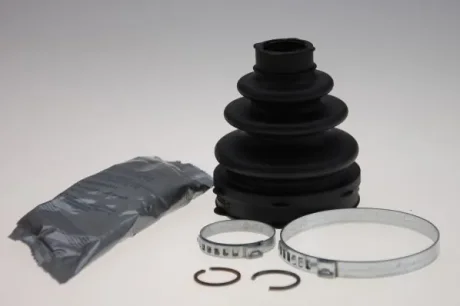 Гумовий пильовик шарніра Внутрішн (fi: 24/67) (довжина95) TOYOTA AVENSIS, VERSO 1.6/1.8 11.08-10.18 SPIDAN 36747