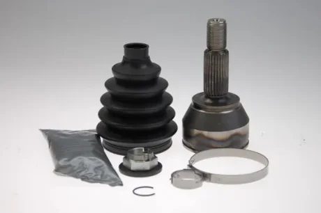 Шарнір приводного валу зовнішній Лів/Прав (25z/21z/53мм) FORD FIESTA V, FUSION 1.25-1.6 11.01-12.12 SPIDAN 36752