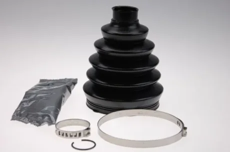 Пильник ШРКШ (зовнішній) Renault Trafic II/Opel Vivaro A/Nissan Primastar 01- (26x86x138) (к-кт) SPIDAN 36758