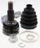 ШРУС зовн. AUDI/PORSCHE/VW Q7/Cayenne/Touareg \&#039;\&#039;10&gt;&gt; SPIDAN 36786 (фото 1)