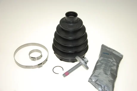 Пильник ШРКШ (зовнішній) Volvo V40 12-16 (22x75x112) (к-кт) SPIDAN 36806