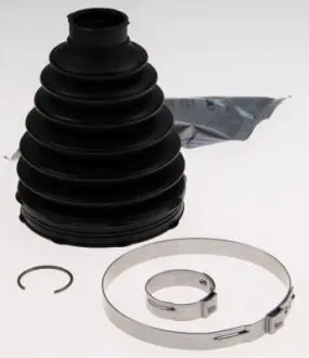 Пильник ШРКШ (зовнішній) Opel Combo 12-/Fiat Doblo 10-/Stilo 01-08/500X/Jeep 14- (27x90x107) (к-кт) SPIDAN 36825