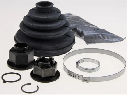 Гумовий пильовик шарніра зовнішн/передн (fi: 24/92) (довжина84) VOLVO 850, C70 I, S70, V70 I, XC70 I 2.0-2.5D 09.93-10.05 SPIDAN 36852