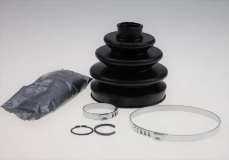 Гумовий пильовик шарніра Внутрішн/зовнішн/передн (fi: 20/82) (довжина86) FORD C-MAX, FOCUS C-MAX, FOCUS II 2.0/2.0CNG/2.0LPG 03.04-09.12 SPIDAN 36925