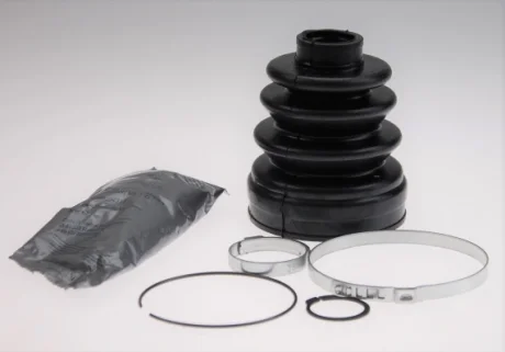 Гумовий пильовик шарніра Внутрішн/задн (fi: 25/66) (довжина94) HYUNDAI TUCSON MAZDA 3, 3/HATCHBACK, 6, 6/KOMBI 1.5-2.7 08.04- SPIDAN 36928