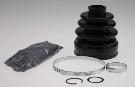 Гумовий пильовик шарніра Внутрішн/передн (fi: 24/79) (довжина96) NISSAN QASHQAI +2, QASHQAI I, X-TRAIL II 2.0/2.5 02.07-07.14 SPIDAN 36948