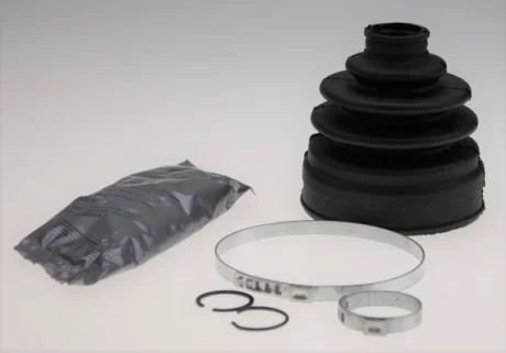 Гумовий пильовик шарніра Внутрішн/передн (fi: 22/76) (довжина93) HYUNDAI IX35 KIA SPORTAGE III 1.6 06.10-12.15 SPIDAN 36949