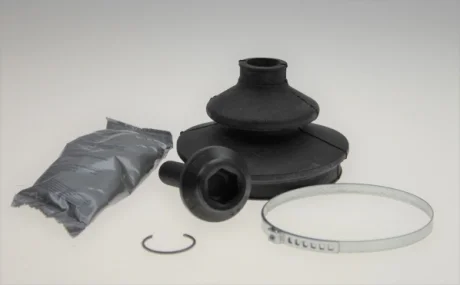 Гумовий пильовик шарніра задн/зовнішн (fi: 21/90) (довжина76) AUDI A4 ALLROAD B8, A4 B8, A5, A6 C6 1.8-5.0 06.07-01.17 SPIDAN 36964