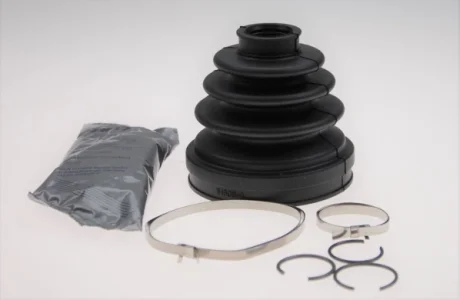 Гумовий пильовик шарніра Внутрішн/передн (fi: 24/69) (довжина88) NISSAN X-TRAIL I 2.0/2.2D/2.5 06.01-01.13 SPIDAN 36970