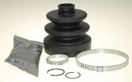 Гумовий пильовик шарніра Внутрішн/передн (fi: 23/76) (довжина94) HYUNDAI IX35 KIA SPORTAGE III 2.0D 08.09-12.16 SPIDAN 36992