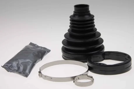 Гумовий пильовик шарніра Внутрішн/передн (fi: 27/91) (довжина111) ALFA ROMEO 159, BRERA, GIULIETTA, GIULIETTA/HATCHBACK, SPIDER FIAT BRAVO, BRAVO II LANCIA DELTA III 1.4-3.2 09.05-12.20 SPIDAN 37015