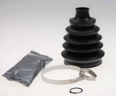 Гумовий пильовик шарніра зовнішн/передн (fi: 22/77) (довжина116) MITSUBISHI SPACE STAR 1.3/1.6/1.8 06.98-12.04 SPIDAN 37029