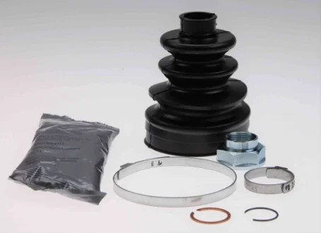 Гумовий пильовик шарніра Внутрішн/передн (fi: 21/70) (довжина98) HONDA CIVIC VI 1.4/1.5/1.6 09.94-03.01 SPIDAN 37049