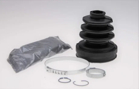 Гумовий пильовик шарніра Внутрішн/передн (fi: 18/59) (довжина88) FORD FIESTA V, FUSION 1.4D/1.6 11.01-11.09 SPIDAN 37079